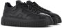 Hogan Leren sneakers Zwart - Thumbnail 2