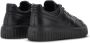 Hogan Leren sneakers Zwart - Thumbnail 3