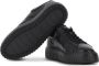 Hogan Leren sneakers Zwart - Thumbnail 4
