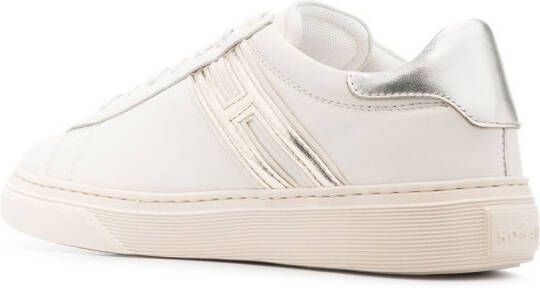 Hogan H365 low-top sneakers Beige