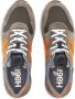 Hogan H383 suède sneakers Bruin - Thumbnail 5