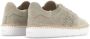 Hogan H420 suède sneakers Beige - Thumbnail 3