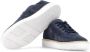 Hogan H420 suède sneakers Blauw - Thumbnail 5