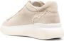 Hogan H580 low-top sneakers Beige - Thumbnail 3