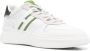 Hogan H580 low-top sneakers Wit - Thumbnail 2