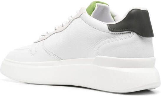 Hogan H580 low-top sneakers Wit