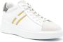 Hogan H580 low-top sneakers Wit - Thumbnail 2