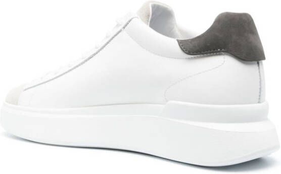 Hogan H580 low-top sneakers Wit