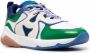 Hogan H597 low-top sneakers Blauw - Thumbnail 2