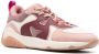 Hogan H597 low-top sneakers Roze - Thumbnail 2