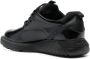 Hogan H600 sneakers Zwart - Thumbnail 3