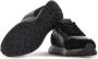 Hogan H601 low-top sneakers Zwart - Thumbnail 4