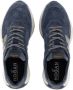 Hogan H601 low-top sneakers Blauw - Thumbnail 4