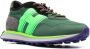 Hogan H601 low-top sneakers Groen - Thumbnail 2