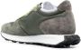 Hogan H601 low-top sneakers Groen - Thumbnail 3