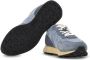 Hogan H601 suède sneakers Blauw - Thumbnail 4