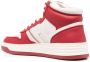 Hogan H630 high-top sneakers Wit - Thumbnail 3
