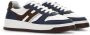 Hogan H630 low-top sneakers Blauw - Thumbnail 2