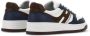 Hogan H630 low-top sneakers Blauw - Thumbnail 3