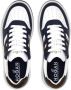 Hogan H630 low-top sneakers Blauw - Thumbnail 4