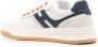 Hogan H630 low-top sneakers Wit - Thumbnail 3