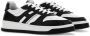 Hogan H630 low-top sneakers Zwart - Thumbnail 2