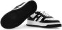 Hogan H630 low-top sneakers Zwart - Thumbnail 4