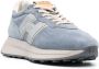 Hogan H641 chunky sneakers Blauw - Thumbnail 2