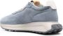 Hogan H641 chunky sneakers Blauw - Thumbnail 3