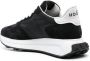 Hogan H641 low-top sneakers Zwart - Thumbnail 3