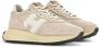 Hogan H641 low-top sneakers Beige - Thumbnail 2