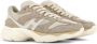 Hogan H665 sneakers met vlakken Beige - Thumbnail 2