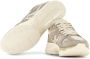 Hogan H665 sneakers met vlakken Beige - Thumbnail 5