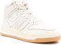 Hogan High-top sneakers Beige - Thumbnail 2