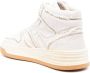 Hogan High-top sneakers Beige - Thumbnail 3