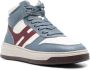 Hogan High-top sneakers Blauw - Thumbnail 2