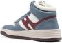 Hogan High-top sneakers Blauw - Thumbnail 3