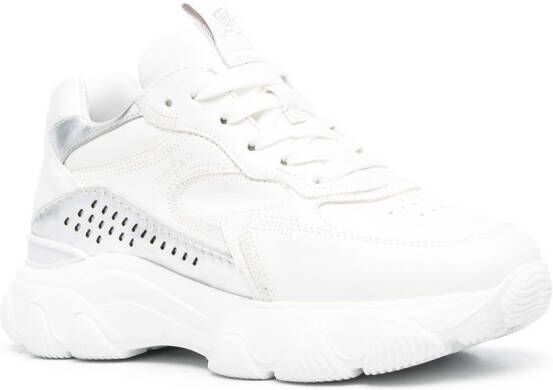 Hogan Hyperactive sneakers Wit