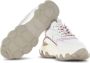 Hogan Hyperactive low-top sneakers Wit - Thumbnail 5