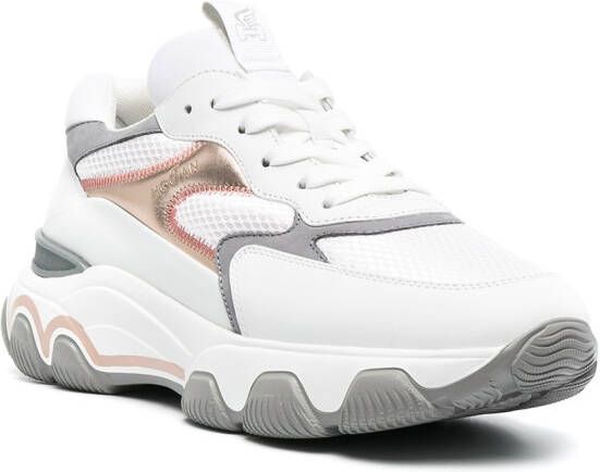 Hogan Hyperactive sneakers Wit