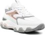 Hogan Hyperactive sneakers Wit - Thumbnail 2