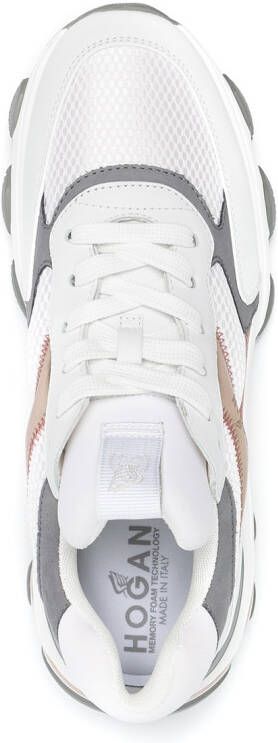 Hogan Hyperactive sneakers Wit