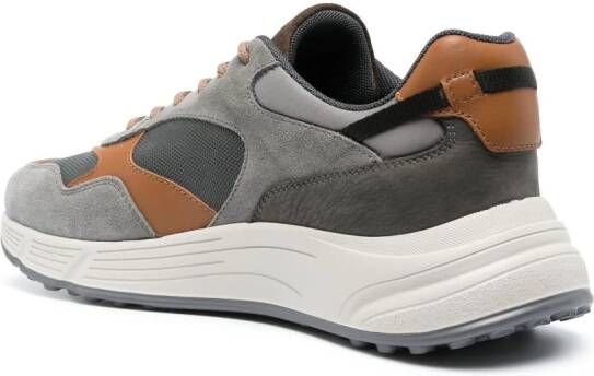 Hogan Hyperlight low-top sneakers Grijs