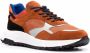 Hogan Hyperlight low-top sneakers Oranje - Thumbnail 2