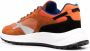 Hogan Hyperlight low-top sneakers Oranje - Thumbnail 3