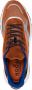 Hogan Hyperlight low-top sneakers Oranje - Thumbnail 4
