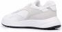 Hogan Hyperlight low-top sneakers Wit - Thumbnail 3