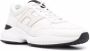 Hogan Interaction low-top sneakers Wit - Thumbnail 2