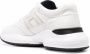 Hogan Interaction low-top sneakers Wit - Thumbnail 3