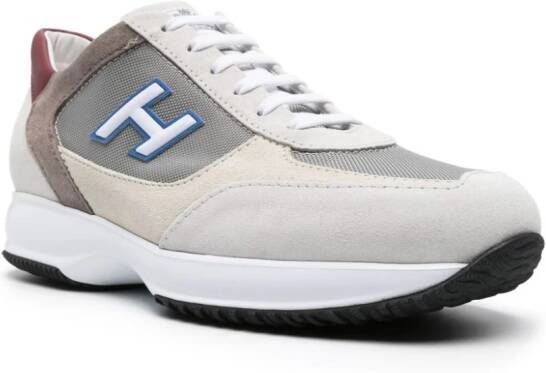 Hogan Interactive sneakers Wit